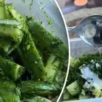 Boskie pikle w godzinę: szybki przepis na chrupiącą przekąskę