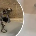 Czarna pleśń na uszczelniaczu zniknie raz na zawsze - prosty