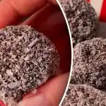 Dzieci będą błagać o więcej: zdrowy przepis na słodycze z