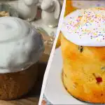 Lukier żelatynowy na Wielkanoc jest najlepszy: gęsty, nie kruszy się