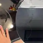 Możesz zapomnieć o sadzy: Jak nabłyszczyć płytę indukcyjną w kilka