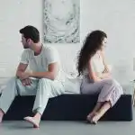 Rozwiedzeni ludzie opowiedzieli o kłótni, która zniszczyła ich małżeństwo