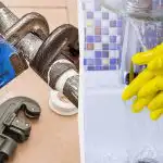 To nie tylko tłuszcz i włosy: dlaczego zatory kanalizacyjne naprawdę